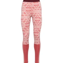 - Women's Else Pant - Merinounterwäsche>Kari Traa Discount