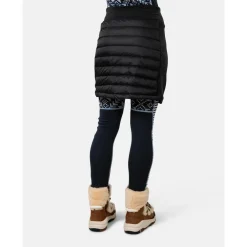 - Women's Emilie Down Skirt - Daunenrock><noscript><img width=