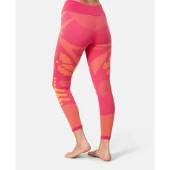 Clearance - Women's Faith Pants - Merinounterwäsche Skibekleidung|Merinounterwäsche