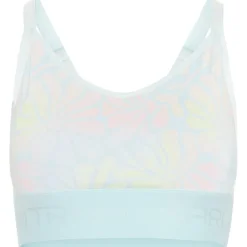 Kari Traa - Women's Frøya Printed - Sport-BH^ Yogabekleidung|Fitnessbekleidung