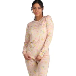 Kari Traa - Women's Fryd L/S - Kunstfaserunterwäsche