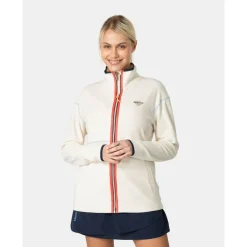 Kari Traa - Women's Gracie Midlayer - Fleecejacke^ Jacken|Alltagsbekleidung