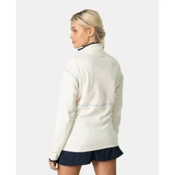 Kari Traa - Women's Gracie Midlayer - Fleecejacke^ Jacken|Alltagsbekleidung