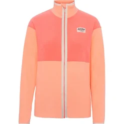 Kari Traa - Women's Gracie Midlayer - Fleecejacke^ Jacken|Alltagsbekleidung