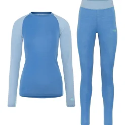 Kari Traa - Women's Kaia Set - Merinounterwäsche
