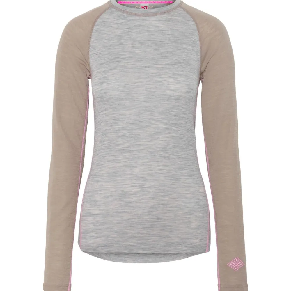 Kari Traa - Women's Kaia Set - Merinounterwäsche