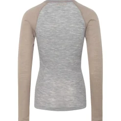 Kari Traa - Women's Kaia Set - Merinounterwäsche