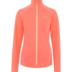 Kari Traa - Women's Kari Full Zip Fleece - Sweat- & Trainingsjacke