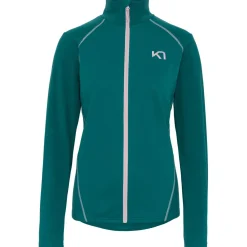 Kari Traa - Women's Kari Full Zip Fleece - Sweat- & Trainingsjacke