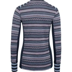 Kari Traa - Women's Åkle L/S - Merinounterwäsche^ Skibekleidung|Merinounterwäsche