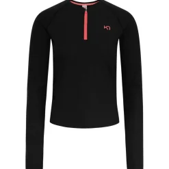 Kari Traa - Women's Linnea Long Sleeve - Longsleeve^ Skibekleidung|Shirts, Hemden & Longsleeves