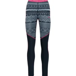Kari Traa - Women's Live Pants - Merinounterwäsche