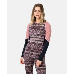 - Women's Malia L/S - Merinounterwäsche><noscript><img width=