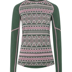 - Women's Malia L/S - Merinounterwäsche><noscript><img width=