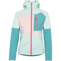 New - Women's Nia Jacket - Freizeitjacke Alltagsbekleidung|Jacken