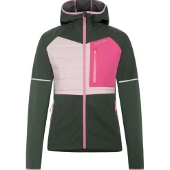 New - Women's Nia Jacket - Freizeitjacke Alltagsbekleidung|Jacken