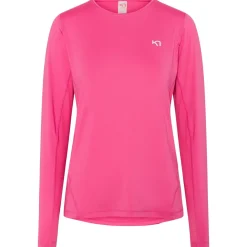 Kari Traa - Women's Nora 2.0 Long Sleeve - Longsleeve
