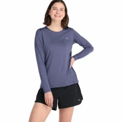 Kari Traa - Women's Nora 2.0 Long Sleeve - Longsleeve