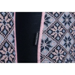 Kari Traa - Women's Rose Half-Zip - Merinounterwäsche^ Skibekleidung|Wanderbekleidung
