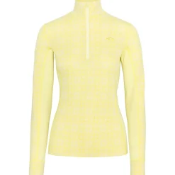 Kari Traa - Women's Rose Half-Zip - Merinounterwäsche^ Skibekleidung|Wanderbekleidung