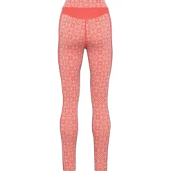 Kari Traa - Women's Rose High Waist Pant - Merinounterwäsche^ Skibekleidung|Wanderbekleidung