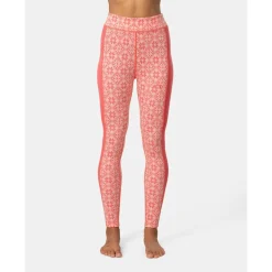 Kari Traa - Women's Rose High Waist Pant - Merinounterwäsche^ Skibekleidung|Wanderbekleidung