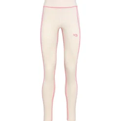 Kari Traa - Women's Rose High Waist Pant - Merinounterwäsche^ Skibekleidung|Wanderbekleidung