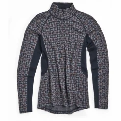 Kari Traa - Women's Rose Light Half Zip - Merinounterwäsche