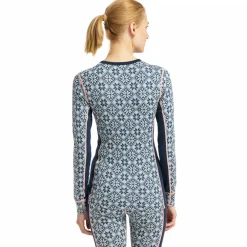 - Women's Rose L/S - Merinounterwäsche><noscript><img width=