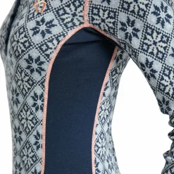 - Women's Rose L/S - Merinounterwäsche><noscript><img width=