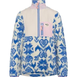 Kari Traa - Women's Rothe Half Zip - Fleecepullover^ Alltagsbekleidung|Pullover & Hoodies