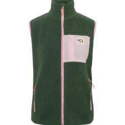 Kari Traa - Women's Rothe Vest - Fleeceweste