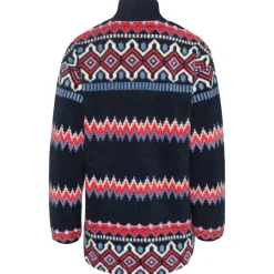 Discount - Women's Ruthie Midlayer Half Zip - Fleecepullover Pullover & Hoodies|Alltagsbekleidung