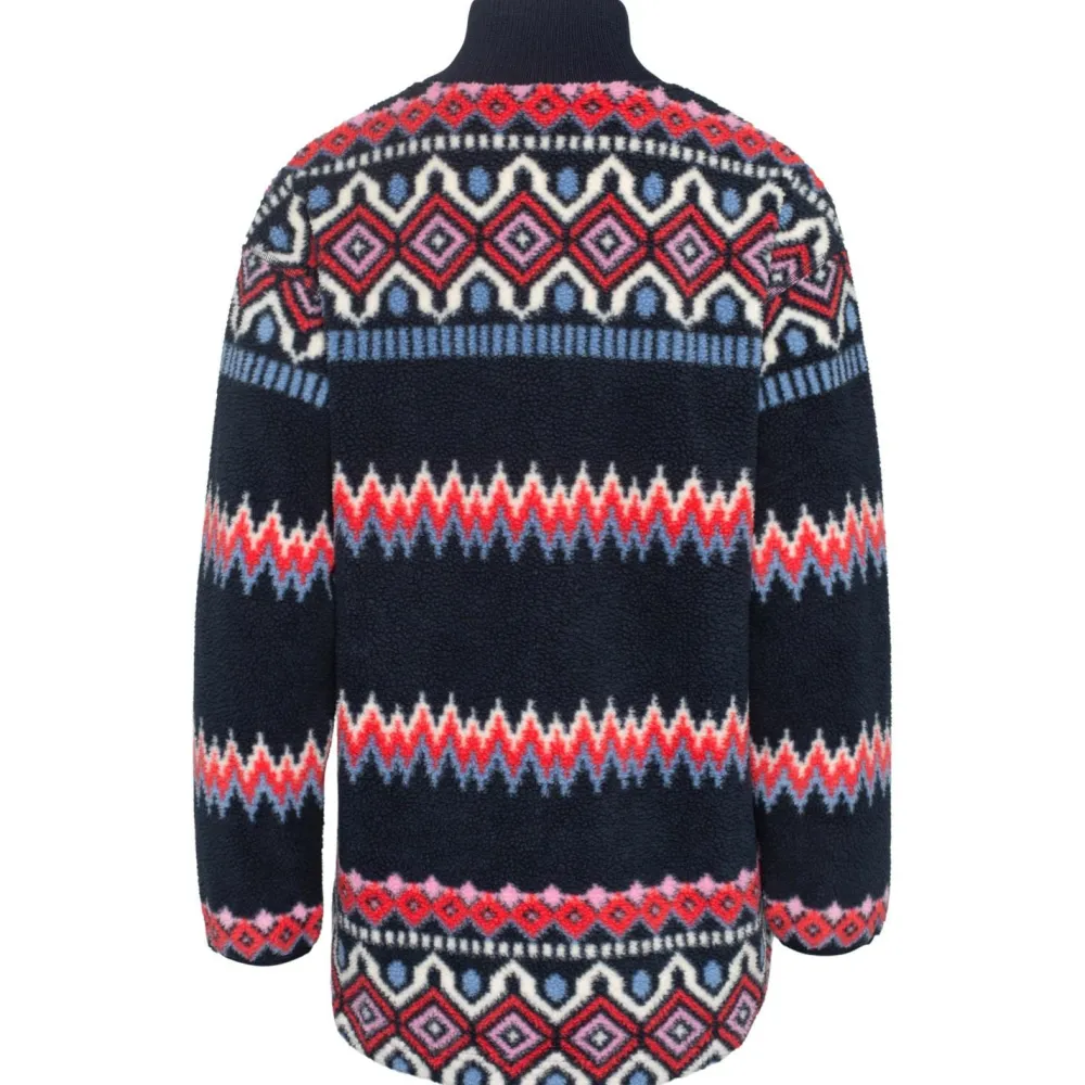 Discount - Women's Ruthie Midlayer Half Zip - Fleecepullover Pullover & Hoodies|Alltagsbekleidung