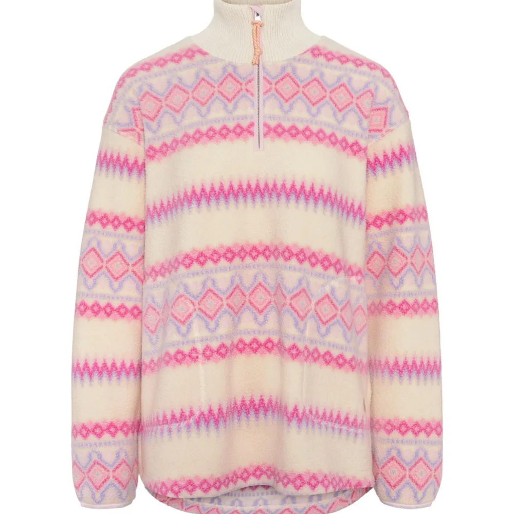 Discount - Women's Ruthie Midlayer Half Zip - Fleecepullover Pullover & Hoodies|Alltagsbekleidung