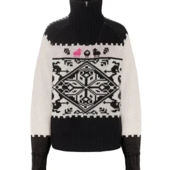 - Women's Saga Knit - Pullover><noscript><img width=