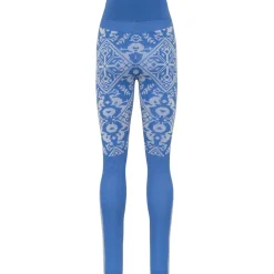 Kari Traa - Women's Saga Pants - Merinounterwäsche^ Skibekleidung|Wanderbekleidung