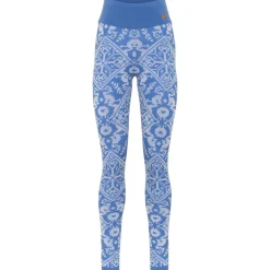 Kari Traa - Women's Saga Pants - Merinounterwäsche^ Skibekleidung|Wanderbekleidung