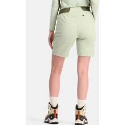 New - Women's Sanne Outdoor Shorts 8'' - Shorts Trekkingbekleidung|Wanderbekleidung