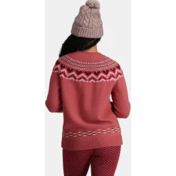 Kari Traa - Women's Sundve Knit - Wollpullover^ Alltagsbekleidung|Pullover & Hoodies