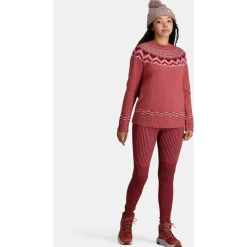 Kari Traa - Women's Sundve Knit - Wollpullover^ Alltagsbekleidung|Pullover & Hoodies