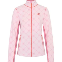 - Women's Thalena Fleece - Fleecejacke>Kari Traa Outlet