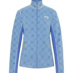 - Women's Thalena Fleece - Fleecejacke><noscript><img width=