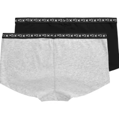 Discount - Women's Tina Hipster 2-Pack - Alltagsunterwäsche Unterwäsche|Alltagsbekleidung