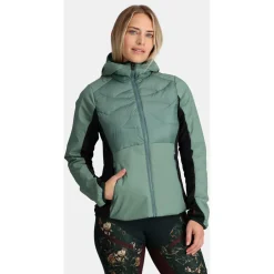 Kari Traa - Women's Tirill Thermal Jacket - Daunenjacke