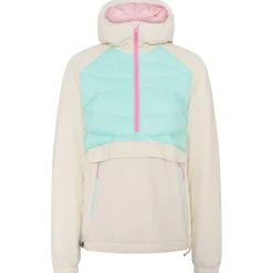 - Women's Tirill Thermal Anorak - Fleecepullover><noscript><img width=