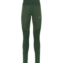 Hot - Women's Tirill Thermal Tights 2.0 - Leggings Laufbekleidung|Winterhosen