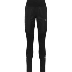 Hot - Women's Tirill Thermal Tights 2.0 - Leggings Laufbekleidung|Winterhosen