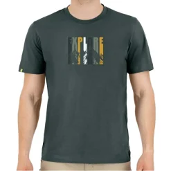 - Explore T-Shirt - T-Shirt>Karpos