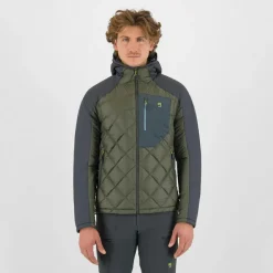 Karpos - Lastei Up Jacket - Kunstfaserjacke
